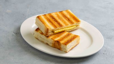 Eight Toast Nanyang Kopitiam (Summer Mall)