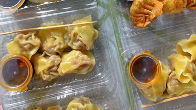 Suka Makan-Makan (Kota Belud)