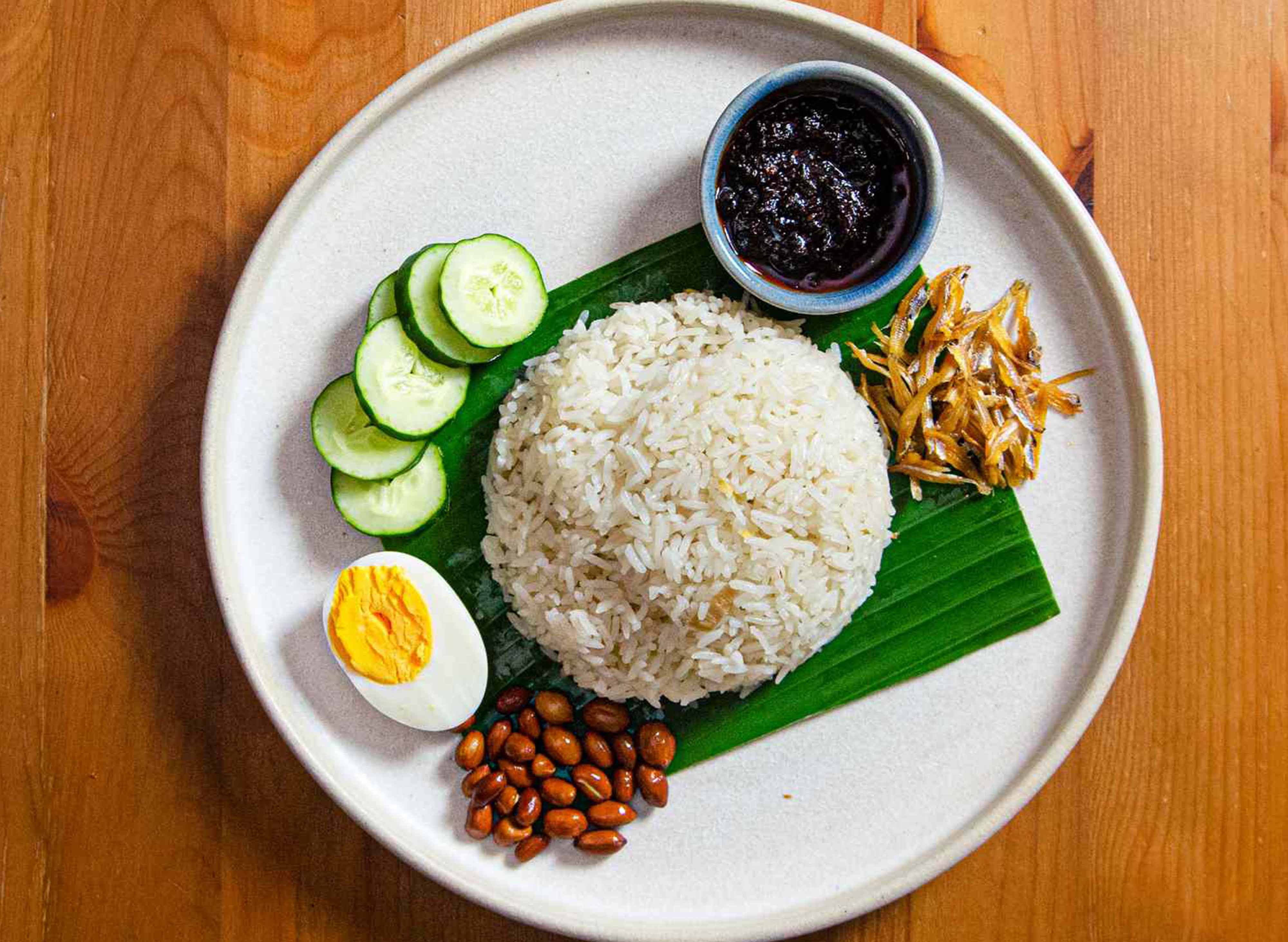 Enot Kitchen Menu, Price & Delivery in Senai | foodpanda