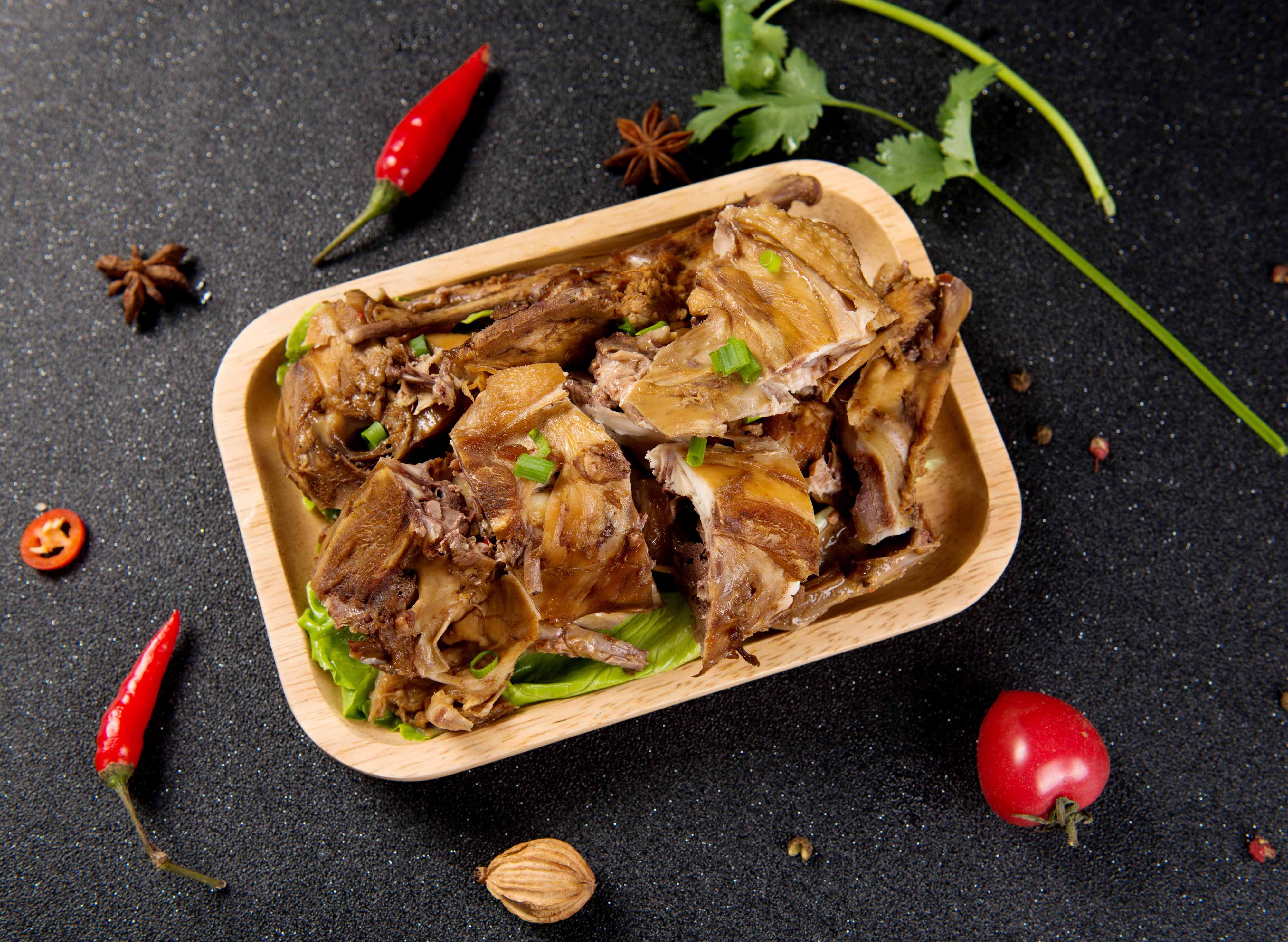 Mian Hun 面魂 (Austin) vendor logo