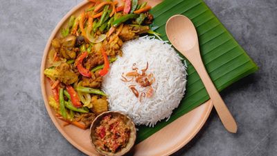 Jom Kedai Makan (Muadzam Shah)