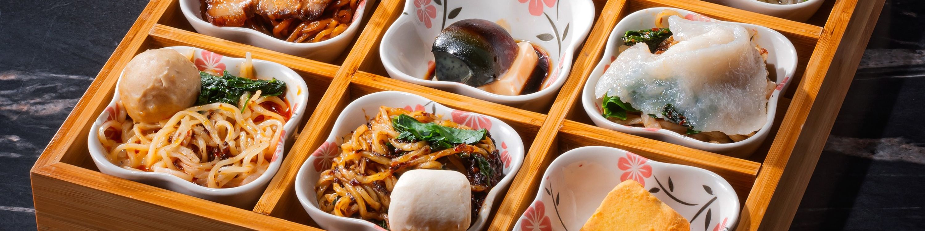 Noodle Mansion Sdn Bhd menu in Subang Jaya Food delivery in Subang Jaya foodpanda