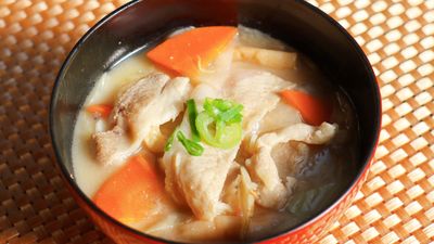 Xiang's Dry-Steamed Dish 祥哥干蒸菜 (SS2)