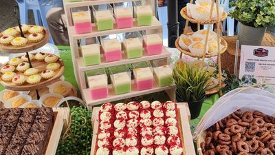 Ixxa Delights (Shah Alam)