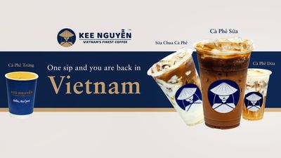 Kee Nguyễn (SS19)