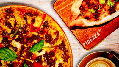 PIDEZZA (Ara Damansara)