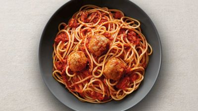 Pasta Hut (Selama)