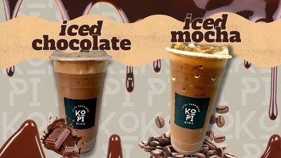 Kopi Bing (Harbour Square)
