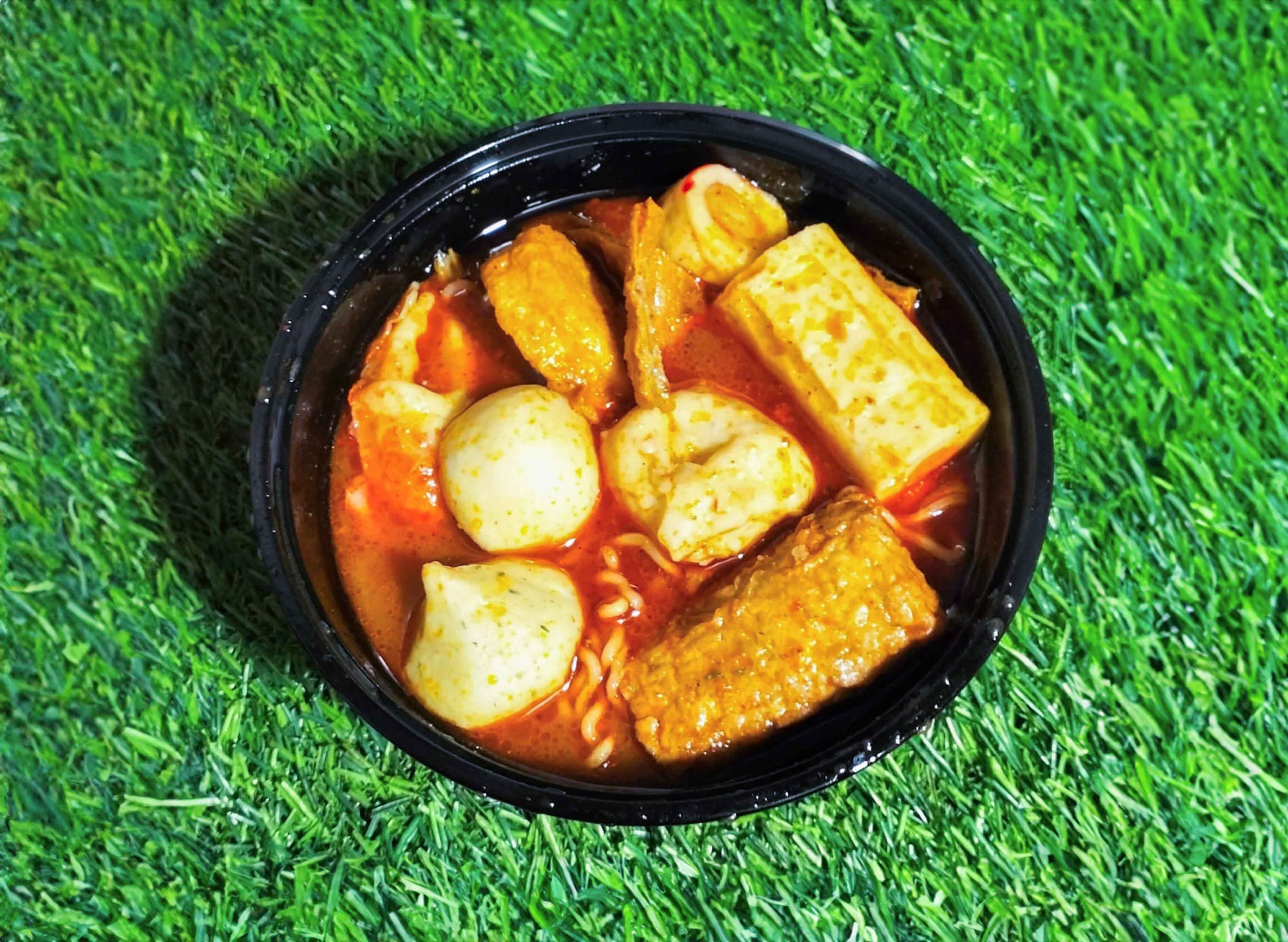 Medan Selera Bagan Serai Medan Selera Bagan Serai