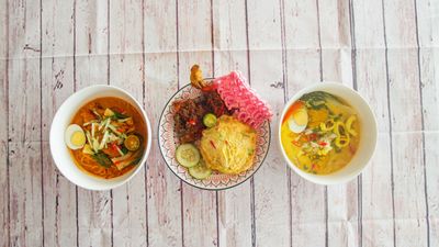 Dapur SJ (Teluk Likas)
