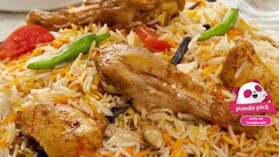 NASI KANDAR AZMI