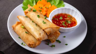 Hao Zai Lai Xiao Chi 好再来小吃 (Lao Jie Fang Kopitiam)