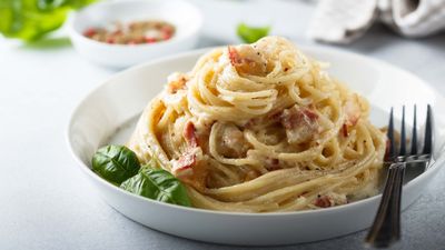 Pentos & Basil (Seapark)