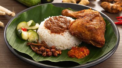 AZ NASI KUKUS