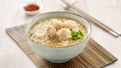 Canteen Hock Kee (Jalan Chambers)