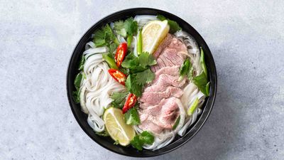 Restoran Vietquan (Kuchai Lama)
