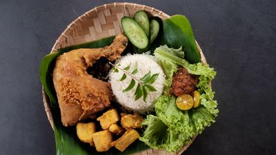 Satu Selera 3 (Limbang)