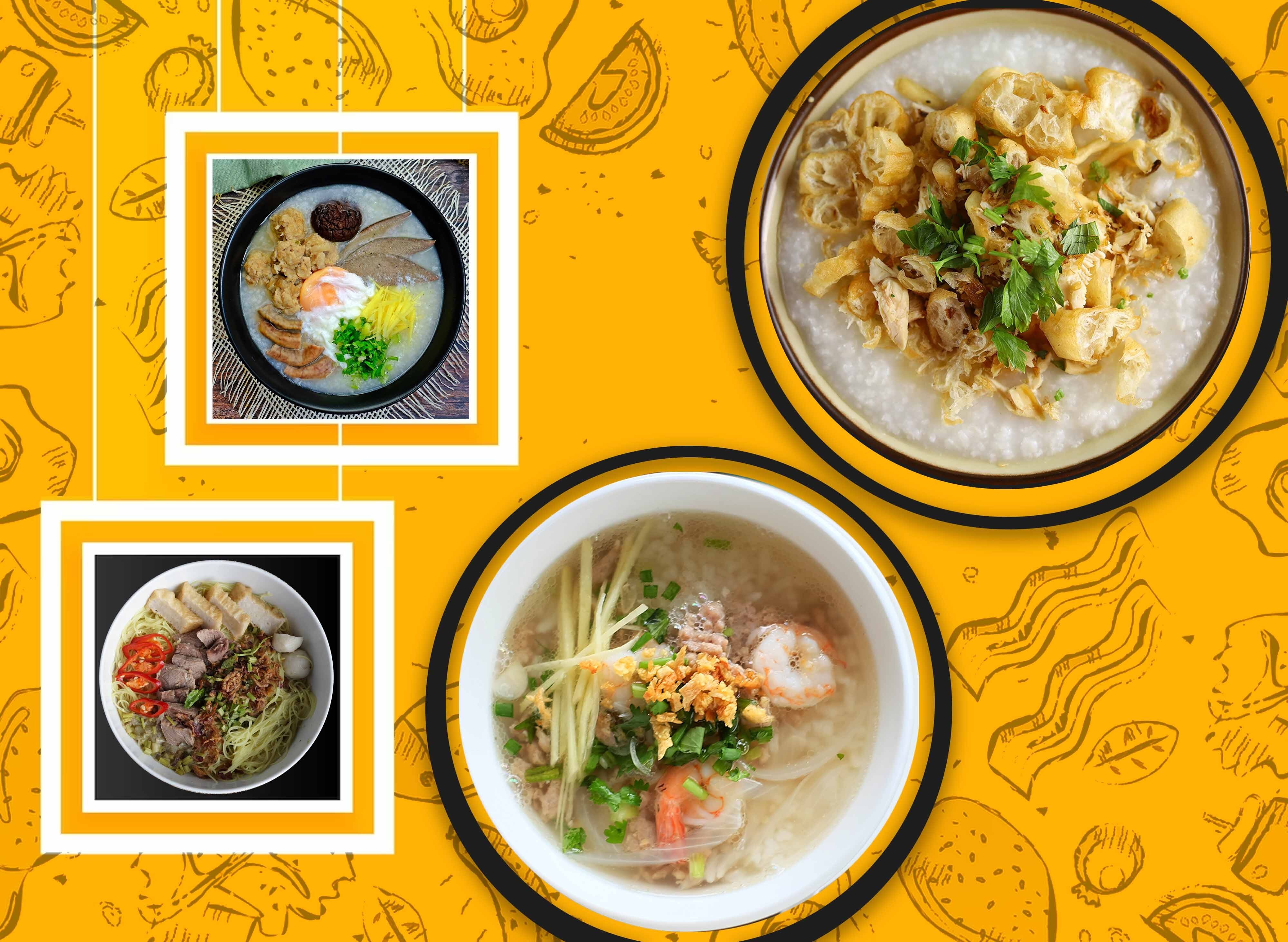 Claypot Mee menu and delivery in Sarikei | foodpanda