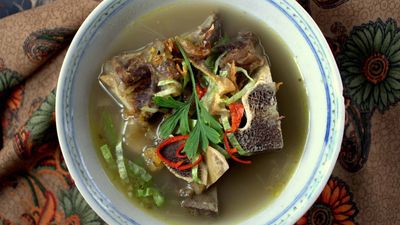 Lah Tomyam