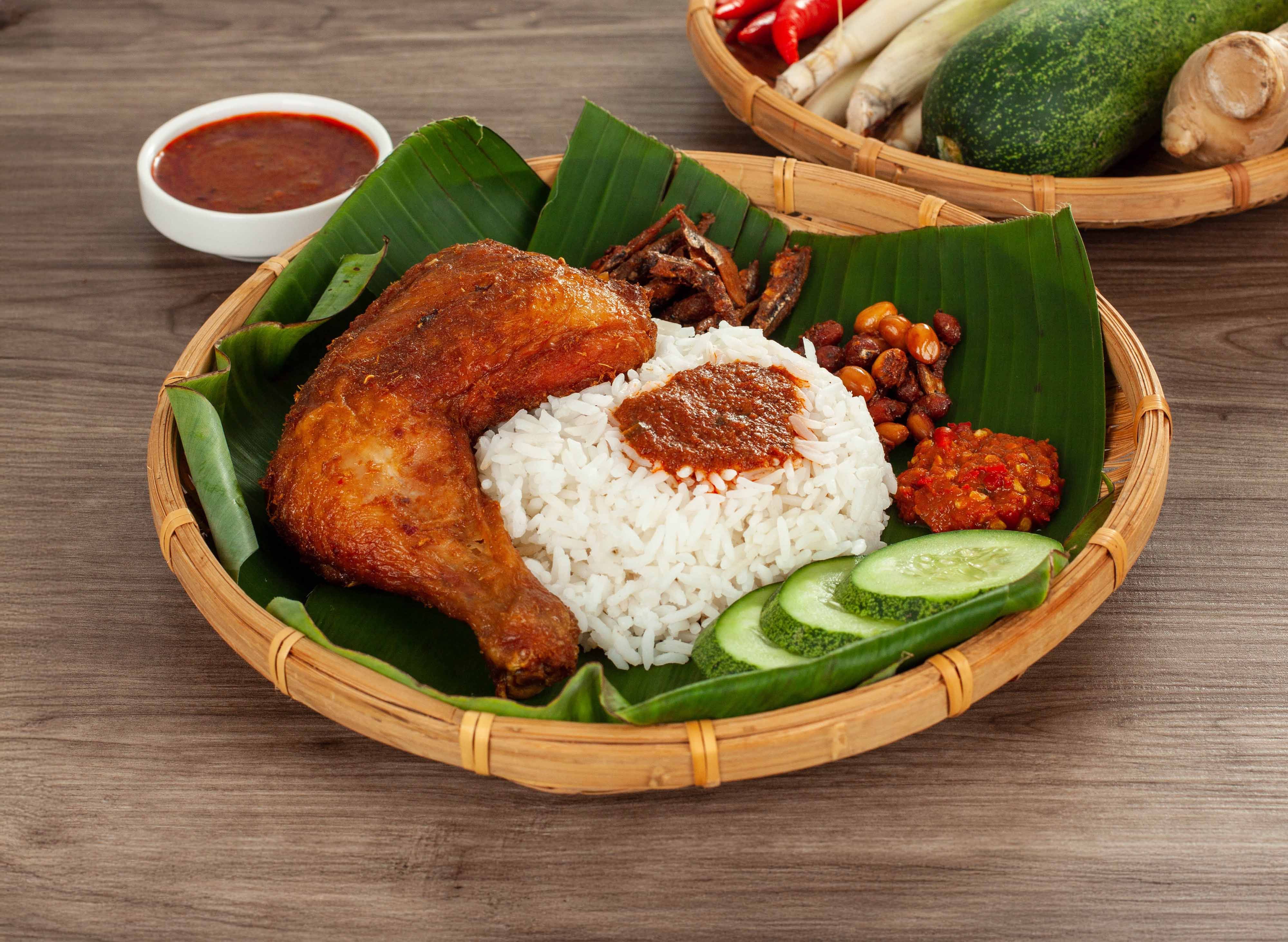 Tanaair (Taman Paramount) vendor logo