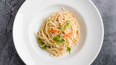 Susanna Italian (You Min Kopitiam)