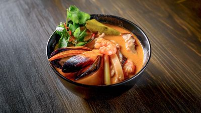 Abe Jo Cafe (Bandar Baru Lipis)