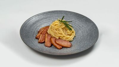 Mr Wong Western Food (Simee)