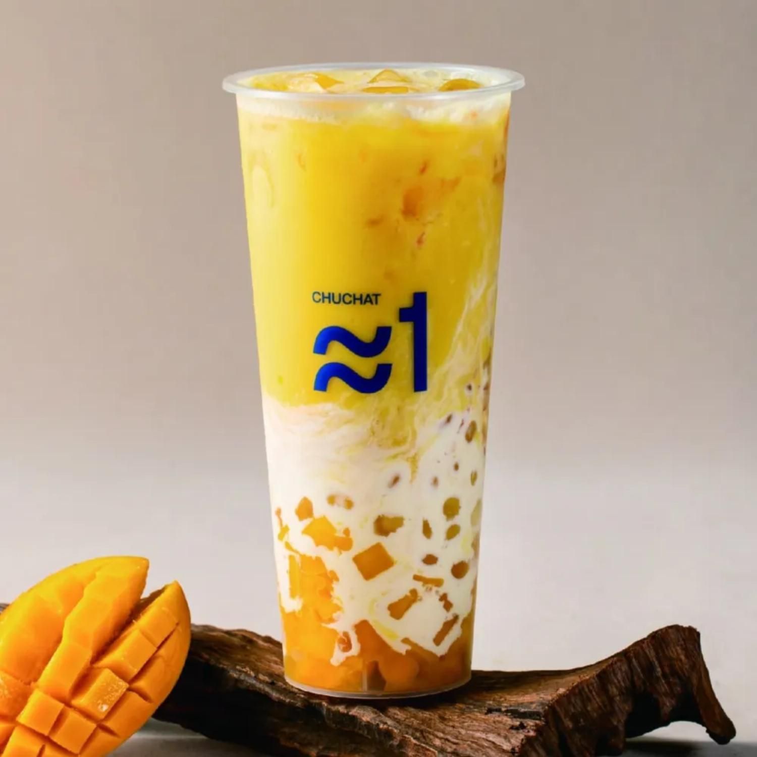 Chuchat (One Shell Square Miri) Menu, Price & Delivery in Miri | foodpanda