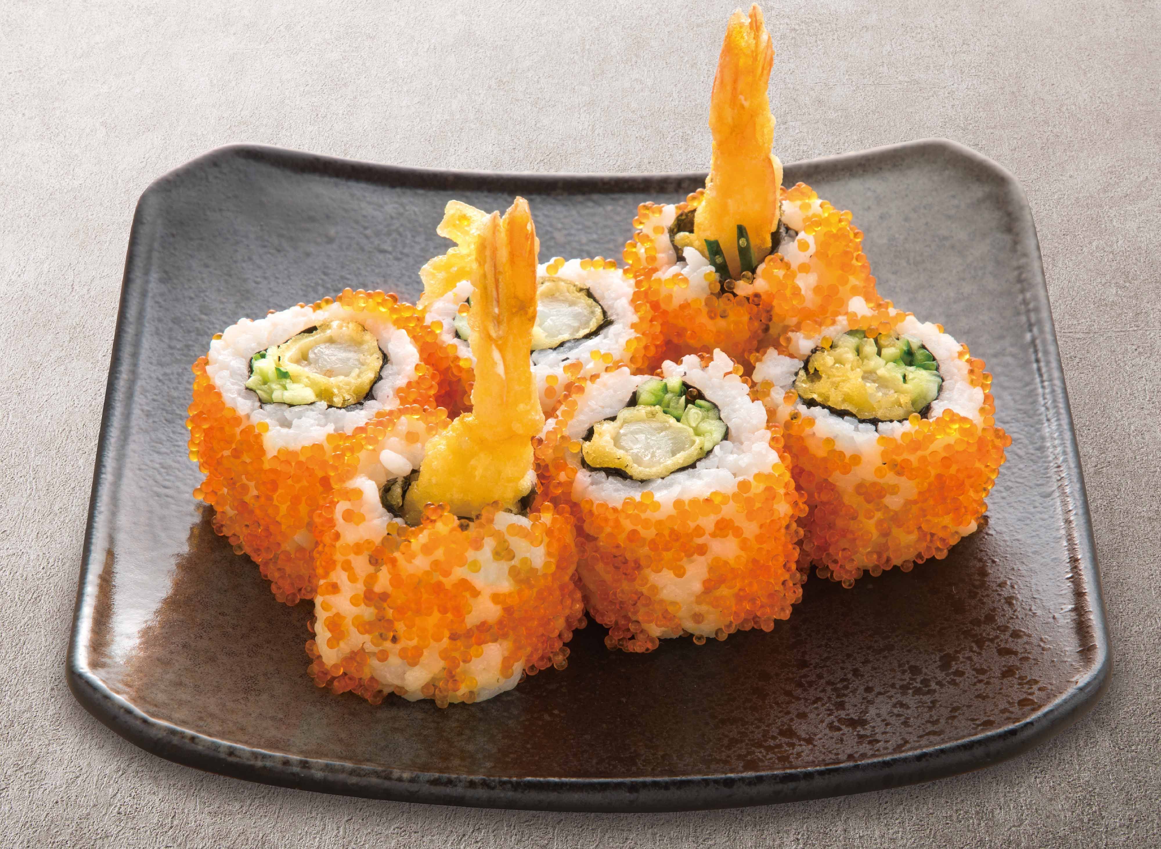 Kawai Sushi (Bangsar) vendor logo
