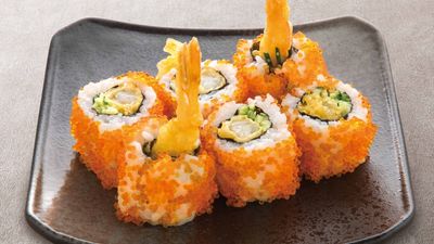 Kawai Sushi (Bangsar)
