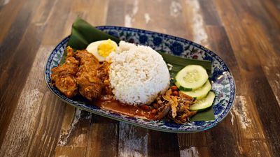 Ra Coffee (Putra Heights)