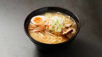 Raijin Ramen (REXKL)