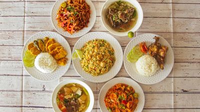 Ija aisyah cafe