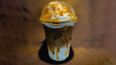 Prima Plus+ Coffee (Simpang Pulai)