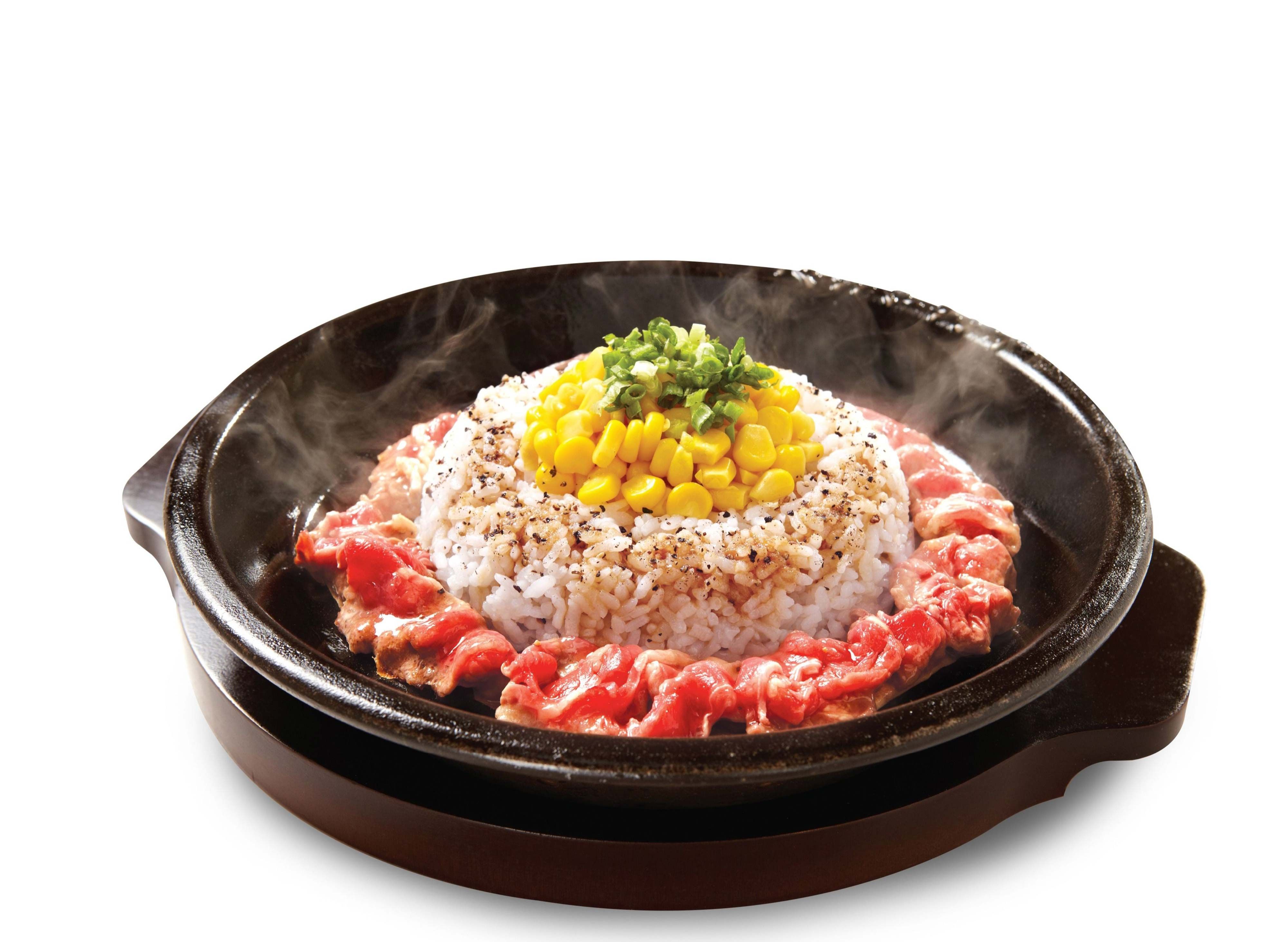 Pepper Lunch Express Food Junction IOI City Mall Food Delivery From 