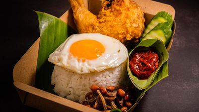 Warung Salam