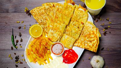 ShawarMo (Sunway University)