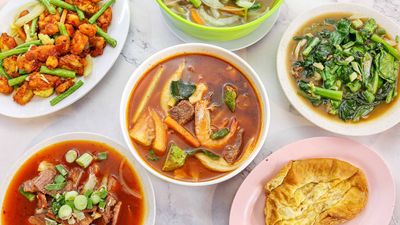 LIZA TOMYAM