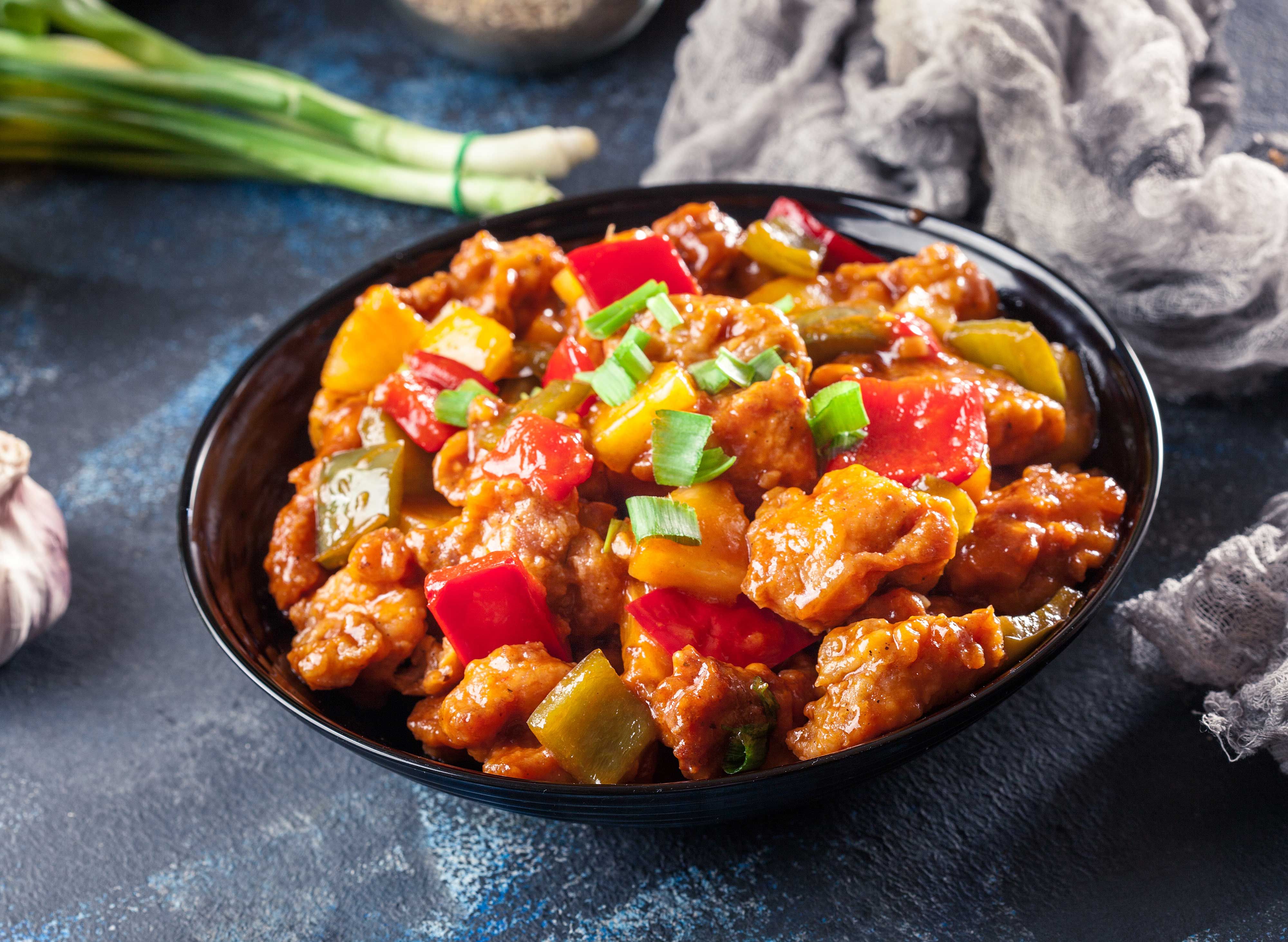 Hong Kee menu and delivery in Kuala Lumpur | foodpanda