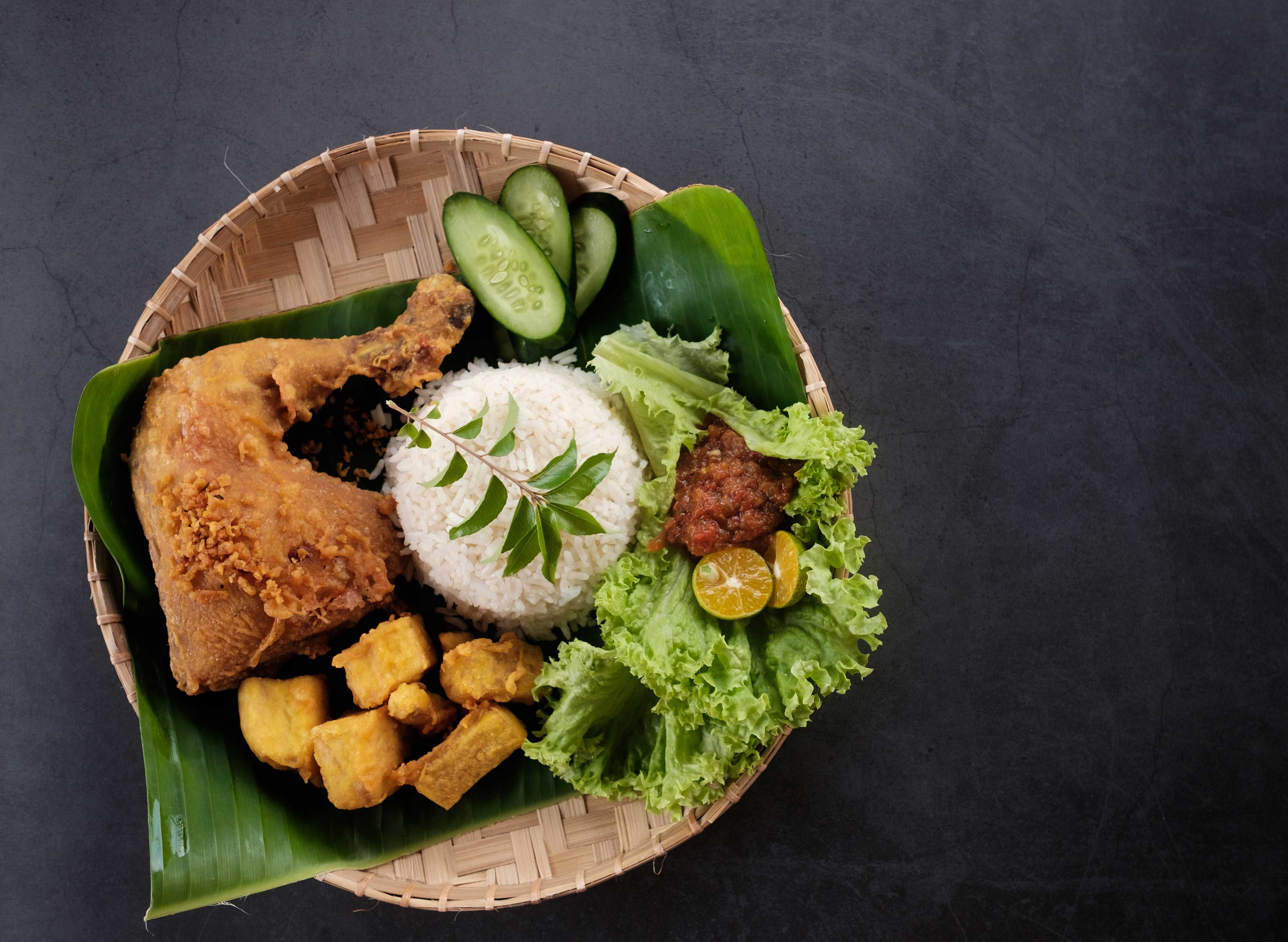 Warung Che'gu menu and delivery in Muar | foodpanda
