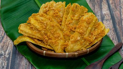 Gerai Cik Yan