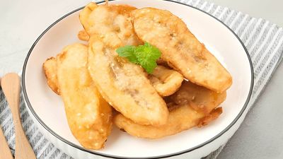 PisGor Abang Bomba (Lahad Datu)