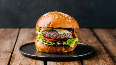Burgersouq Enterprise