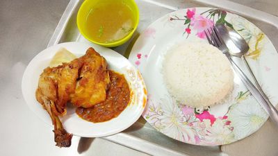 Union Cafe Cafe (Bintulu)