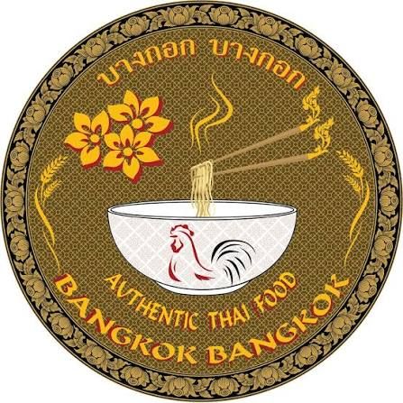 Bangkok Bangkok Thai Restaurant (Subang Parade) vendor logo