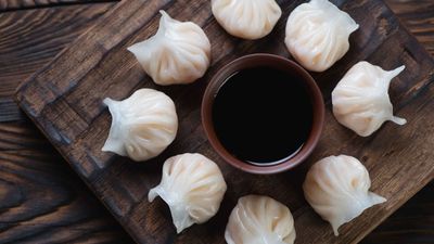 Dong Bei Dumplings & Noodles 东北水饺面馆 (Southkey)
