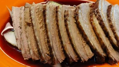 HO KI BRAISED DISH RESTAURANT