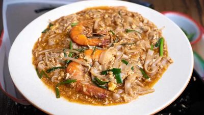 Pamoyo (Kota Samarahan)