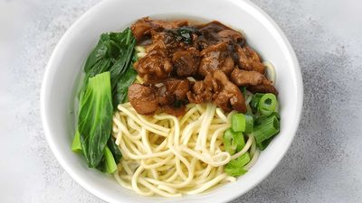 Selera Ibu Ina (Petaling Jaya)