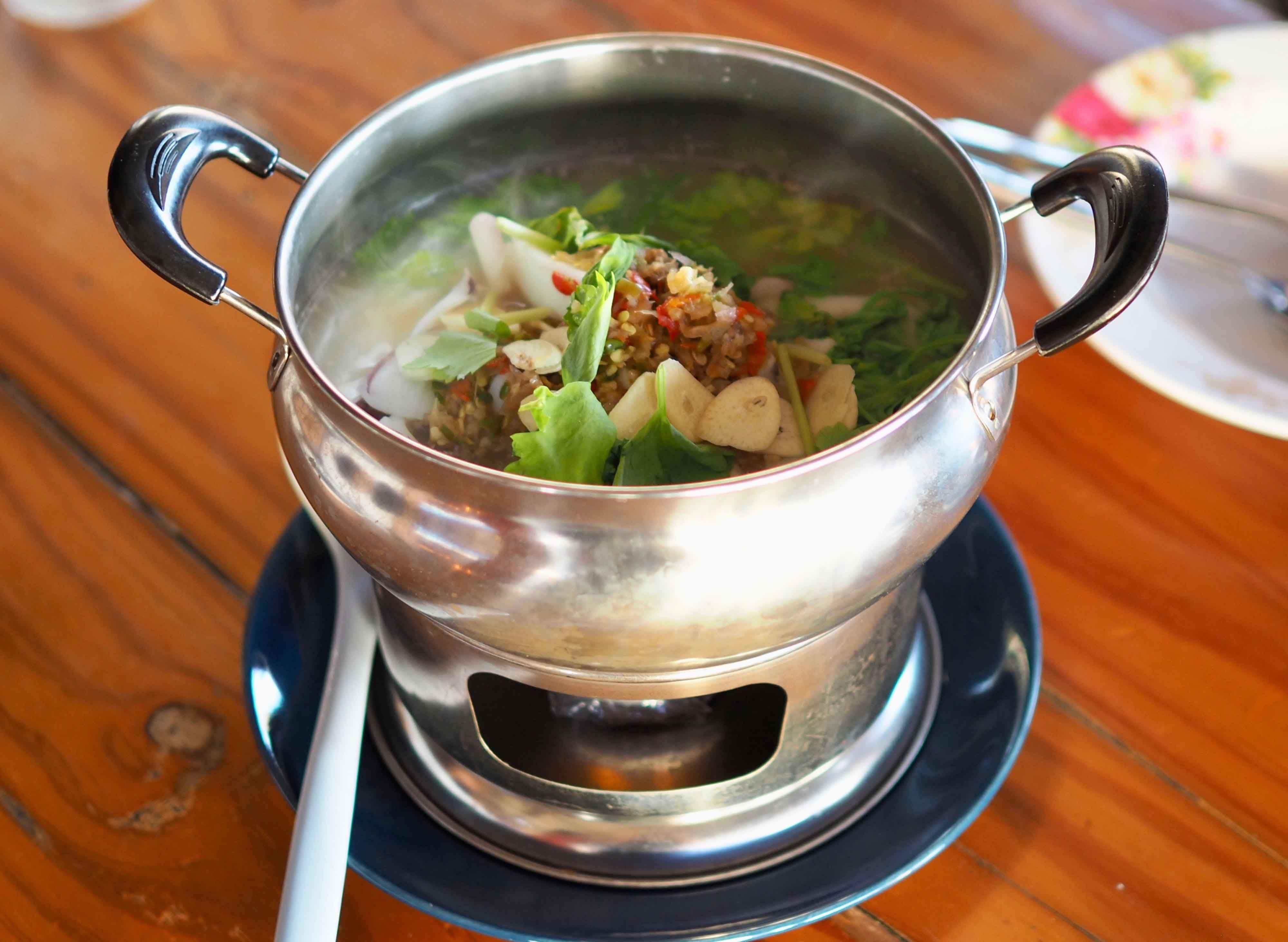 THAI KUEY TIAW MAFIA vendor logo